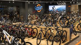 Dadelo S.A., właściciel marki CentrumRowerowe.pl, otwiera nowy salon w Bydgoszczy