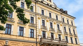 Zabytkowy Hotel President w Bielsku-Białej ponownie otwarty po kilku latach