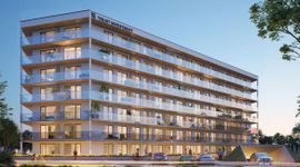 Crowd Real Estate uruchamia crowdfunding pożyczkowy dla inwestycji Trust Investment SA w Radomiu