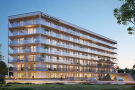 Crowd Real Estate uruchamia crowdfunding pożyczkowy dla inwestycji Trust Investment SA w Radomiu