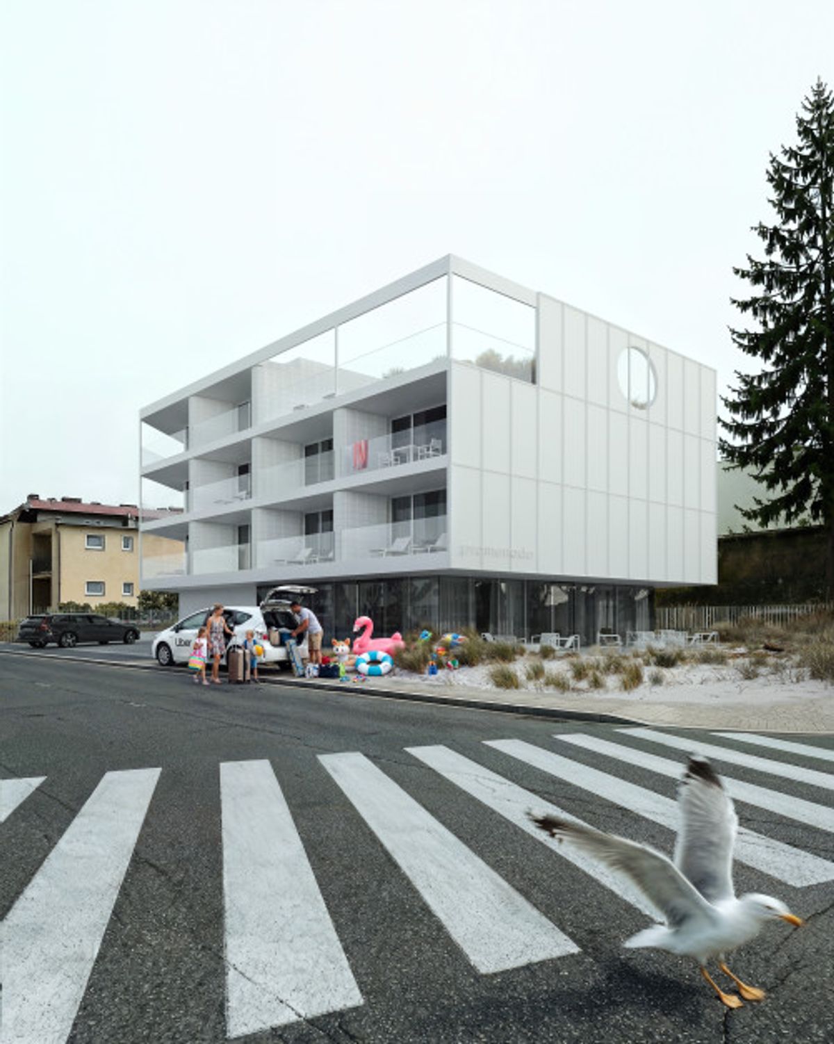 Archmondo
