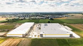 Globalny gigant DHL Supply Chain wybiera Gliwice. EQT Real Estate buduje dedykowany obiekt logistyczny