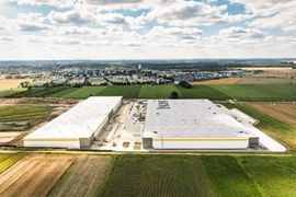 Globalny gigant DHL Supply Chain wybiera Gliwice. EQT Real Estate buduje dedykowany obiekt logistyczny
