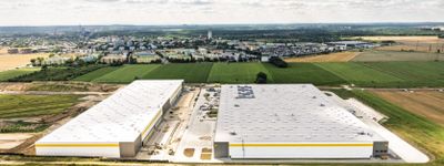 Globalny gigant DHL Supply Chain wybiera Gliwice. EQT Real Estate buduje dedykowany obiekt logistyczny