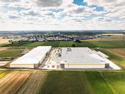 Globalny gigant DHL Supply Chain wybiera Gliwice. EQT Real Estate buduje dedykowany obiekt logistyczny