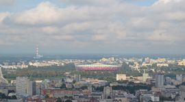 [Warszawa] Kolejny najemca powierzchni biurowych Stadionu Narodowego