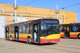 [Wrocław] Zmieni się trasa autobusu linii D. Mieszkańcy Kleciny protestują