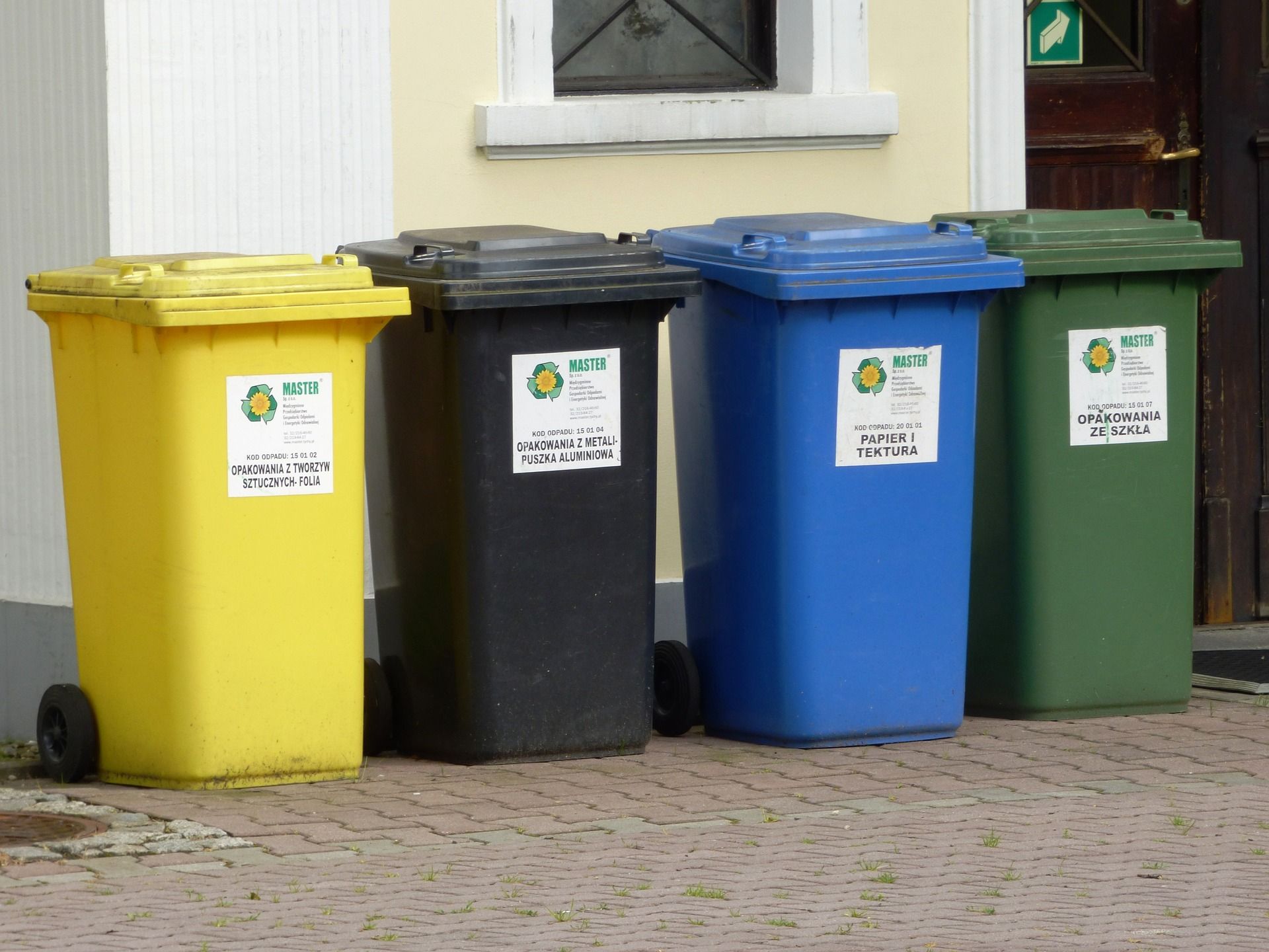  Mieszkańcy boją się spalarni śmieci i sortowni odpadów. Domagają się konsultacji