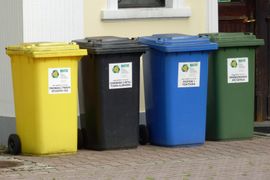[Wrocław] Mieszkańcy boją się spalarni śmieci i sortowni odpadów. Domagają się konsultacji