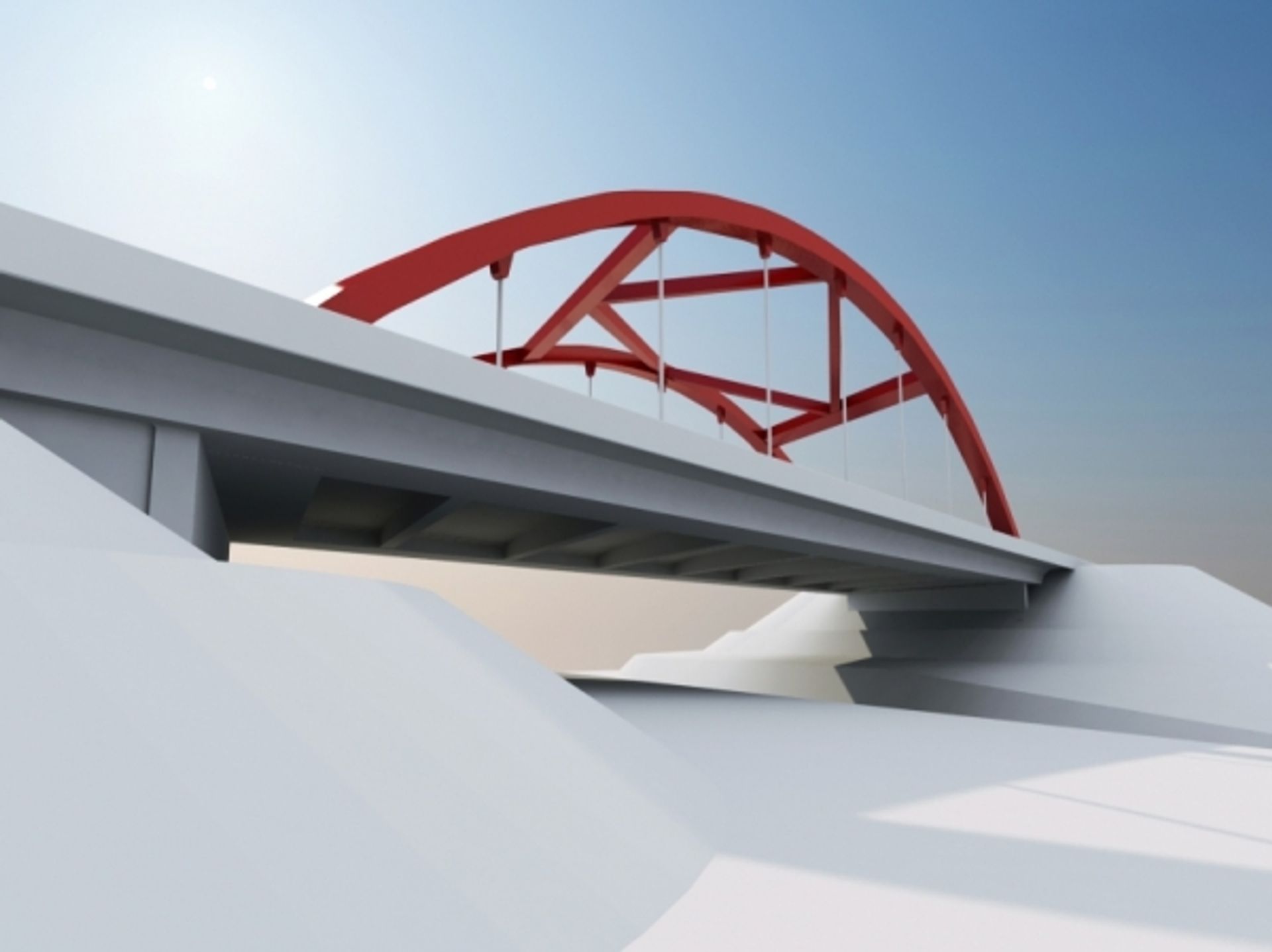  Skanska wykona nowy most na DK-52 w Biertowicach