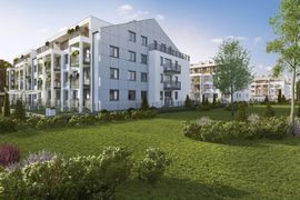 Wrocław: Budowa nowych mieszkań na Oporowie może ruszać [WIZUALIZACJE]