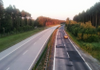 [dolnośląskie/lubuskie] Będzie generalna przebudowa najbardziej zniszczonego fragmentu autostrady A18 (DK18): Olszyna-Golnice