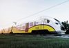 Koleje Dolnośląskie podpisały umowę z PESĄ na zakup pięciu nowych pociągów [WIZUALIZACJE]