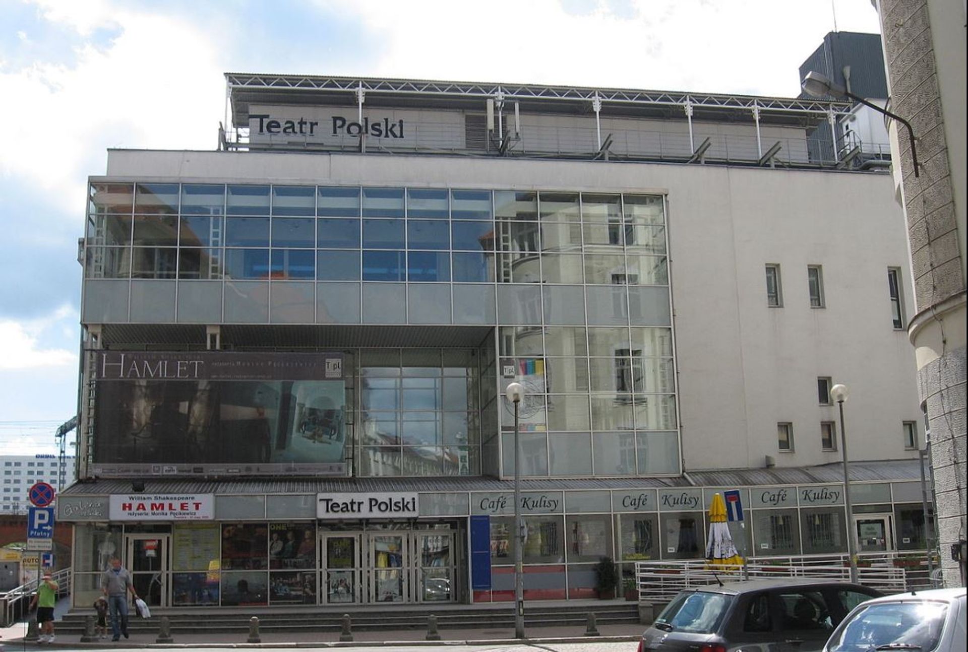 Teatr Polski we Wrocławiu przejdzie gruntowny remont