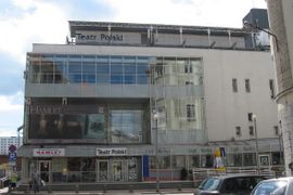 Teatr Polski we Wrocławiu przejdzie gruntowny remont