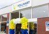Hard dyskonty Vollmart zdobywają polski rynek