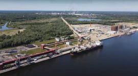 Porozumienie w sprawie rozwoju obszaru Portu Morskiego Grupy Azoty w Policach