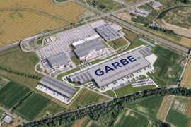 Nowa, duża inwestycja zagraniczna w Gliwicach i nowe miejsca pracy
