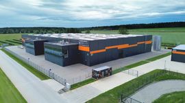 Wastes Service Group otworzył ultranowoczesny zakład recyklingu baterii na Dolnym Śląsku