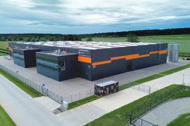 Wastes Service Group otworzył ultranowoczesny zakład recyklingu baterii na Dolnym Śląsku