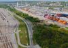 Nowy terminal intermodalny wzmocni rolę Portu Gdynia w europejskiej sieci transportowej