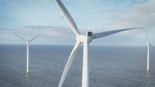 Inwestycje wokół offshore w Polsce mogą sięgnąć ok. 900 mld złotych. To trzykrotność całego projektu CPK [FILM]