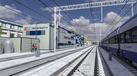 PKP Intercity inwestuje w Białymstoku [WIZUALIZACJE]