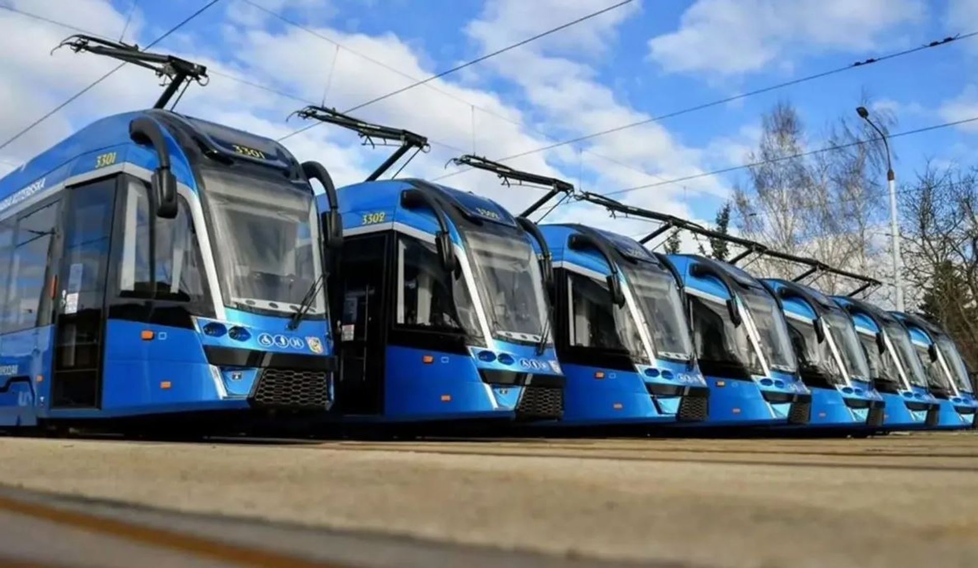 We Wrocławiu powstanie wielka, najnowocześniejsza zajezdnia tramwajowa w Polsce