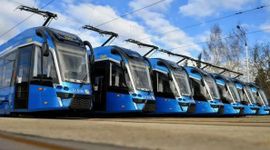 We Wrocławiu powstanie wielka, najnowocześniejsza zajezdnia tramwajowa w Polsce