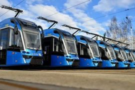 We Wrocławiu powstanie wielka, najnowocześniejsza zajezdnia tramwajowa w Polsce