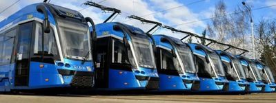 We Wrocławiu powstanie wielka, najnowocześniejsza zajezdnia tramwajowa w Polsce