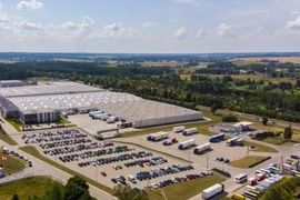 Polski producent mebli tapicerowanych rozbuduje fabrykę w woj. warmińsko-mazurskim