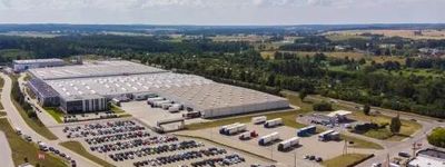 Polski producent mebli tapicerowanych rozbuduje fabrykę w woj. warmińsko-mazurskim