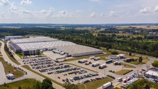 Polski producent mebli tapicerowanych rozbuduje fabrykę w woj. warmińsko-mazurskim