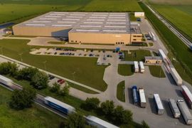 Polska firma DECORA SA rozbuduje za 170 mln zł fabrykę w Wielkopolsce