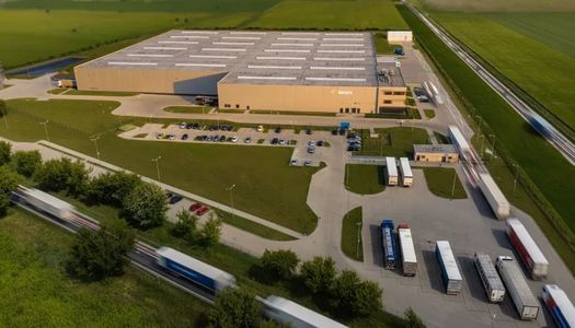 Polska firma DECORA SA rozbuduje za 170 mln zł fabrykę w Wielkopolsce