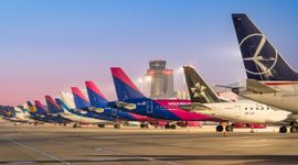 Podsumowanie ruchu pasażerskiego w Katowice Airport w maju 2026 roku