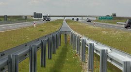 Zostanie wyremontowany fragment drogi ekspresowej S5 między węzłami Poznań Wschód i Strumiany