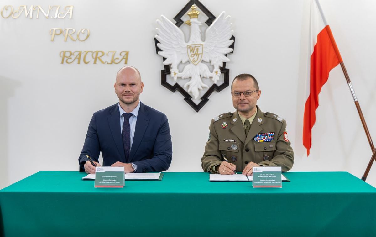 Fot. wojsko-polskie.pl