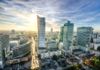 Amerykańska firma z branży finansowej otworzyła swoje biuro w Warszawie