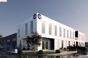 Niemiecka firma Bowe Elektrik buduje własny zakład produkcyjny w Bolesławcu. Podwoi zatrudnienie