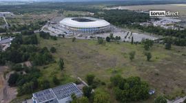 Kolejny inwestor w strefie „Toruń Zachód”