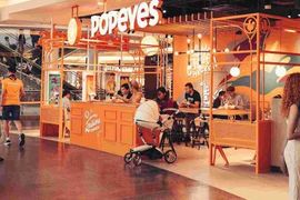 Popeyes wkracza do woj. śląskiego i otwiera pierwszą restaurację w Katowicach