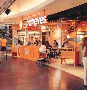 Popeyes wkracza do woj. śląskiego i otwiera pierwszą restaurację w Katowicach