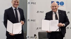 Krok w rozwoju polskich kompetencji technologicznych w obszarze zaawansowanej optoelektroniki wojskowej