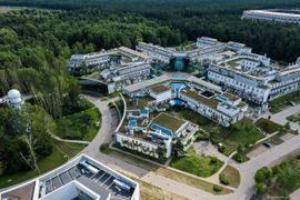 W Białymstoku powstanie Centrum Badań i Prac Rozwojowych BioNanoTechno UwB