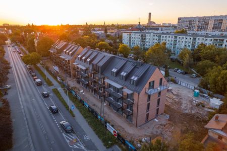 Wrocław przyciąga inwestorów. Eksperci: „To jedno z najbezpieczniejszych miast do lokowania kapitału”