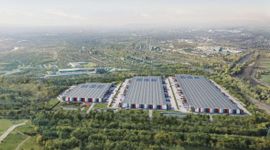 Rusza budowa wielkiego hubu logistyczno-przemysłowego w Krakowie. Inwestycja za miliard złotych!