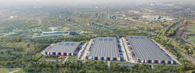 Rusza budowa wielkiego hubu logistyczno-przemysłowego w Krakowie. Inwestycja za miliard złotych!