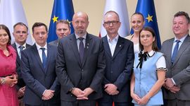 Blisko 500 km rzek odzyska ciągłość ekologiczną dzięki trzem projektom Wód Polskich